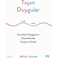 Taşan Duygular