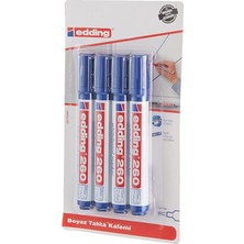 Royal Rain Store Turkey ED260B403 Beyaz Yazı Tahtası Kalemi