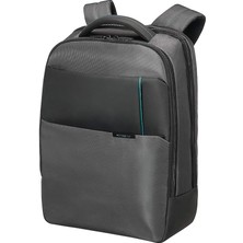 Royal Rain Store 16N-09-005 Qibyte Notebook Sırt Çantası, 15.6", Antrasit