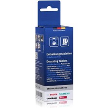 Royal Rain Store 6 Adet Entkalkungstabletten Siemens Neff Gaggenau