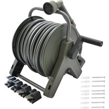 Royal Rain Store Hortum Makarası Seti 25 Metre