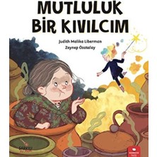 Mutluluk Bir Kıvılcım