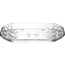 Royal Rain Store Timeless Servis Tabağı 300 mm 1 Hk