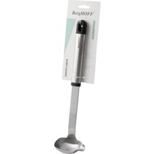 Royal Rain Store Essentials Paslanmaz Çelik Sos Kepçesi