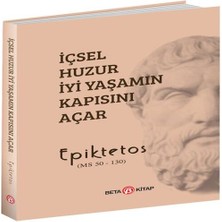 Içsel Huzur Iyi Yaşamın Kapısını Açar