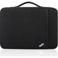 Royal Rain Store Thinkpad Notebook Çantası & Kılıfı 14 Fermuarlı Siyah Çanta ve Kılıf 4X40N18009