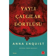 Yaylı Çalgılar Dörtlüsü