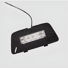 Royal Rain Store Seal U Dm-I/ev Modelleri Ile Uyumlu Özel Ekstra Bagaj Aydınlatma