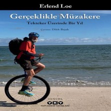 Gerçeklikle Müze Tekteker Üzerinde Bir Yıl