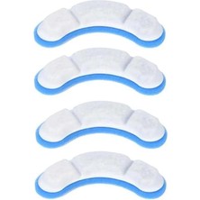 Royal Rain Store Lü Yedek Filtre Şeffaf Otomatik Su Pınarı Için Sadece Filtre