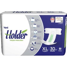 Royal Rain Store Hasta Bezi (Xl) Ekonomik 30 Lu