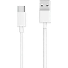 Royal Rain Store Samsung,xiaomi,oppo,reeder Usb-C To Usb-A 5.0 Hızlı Şarj ve Data Kablo (1 Metre)