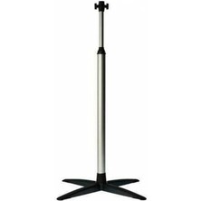 Royal Rain Store Soba Ayağı Çok Amaçlı Lüks Alüminyum Ayak 1650