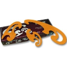 Royal Rain Store Pistole Takımı 3`lü Büyük