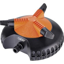 Royal Rain Store 8694 Idrojet 2000 Sprınk Üç Kollu Sulama Fıskiyesi