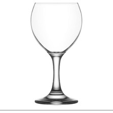 Royal Rain Store Misket 6'lı Şarap Kadehi