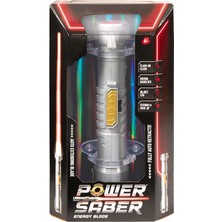 Royal Rain Store Saber Işın Kılıcı Kırmızı