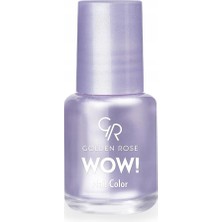 Royal Rain Store Rose Wow Nail Color No:77 - Oje