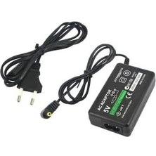 Royal Rain Store Uyumlu Psp Şarj Aleti 1000/2000/3000 Psp Adaptör 5VOLT 2AMPER