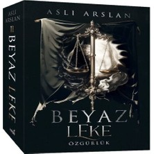 Beyaz  2 - Özgürlük