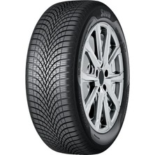 Sava 195/55 R16 87H All Weather Oto 4 Mevsim Lastiği (Üretim: 2026)