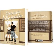 Düş Serisi 2: Yarının Kıyısında (Ciltli)