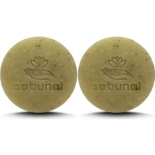 Royal Rain Store Sabunu 2 Adet - Saç ve Cilt Için Arındırıcı Doğal Sabun