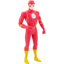 Royal Rain Store Croce Figür Bendable Flash New Frontier, 14 cm