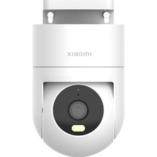 Royal Rain Store Outdoor Camera CW400 Beyaz
