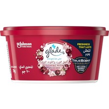 Royal Rain Store Mini Jel Meyve ve Çiçek Buketi, 70 gr