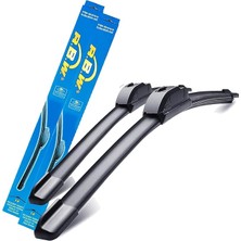 Royal Rain Store Muz Silecek Takımı Toyota Yaris 2006-2011 ile Uyumlu