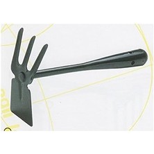 Royal Rain Store Küçük Boy El Çapası, Kare, Ambalajsız