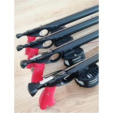 Royal Rain Store Diablo Zıpkın (Açık Kafa) Çift Lastik - 90 cm