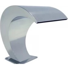 Royal Rain Store Havuz Kobra Şelale 500-600 mm Ölçü