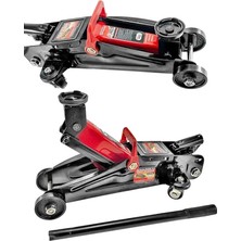 Royal Rain Store Strong 2 Ton Sızdırmaz Sağlam Dayanıklı Kaynak Gövde Hidrolik Timsah Kriko