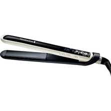 Royal Rain Store Pearl S9500 Saç Düzleştirici (Eşit Isı Dağılımı Için Gerçek Incili Yüksek Kaliteli Seramik Kaplama) LCD Ekran, 150-235 ° C