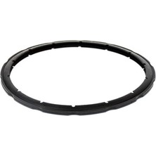 Royal Rain Store Clipso Muadil Lastik Kapak Contası 4,5-5 - 6 Litre Düdüklü Tencereler Için Tefal ile Uyumlu