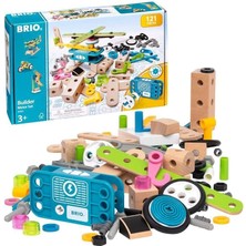 Royal Rain Store Motor Yapım Seti, Oyuncak