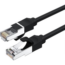 Royal Rain Store Cat6 1000MBPS Gigabit Ftp RJ45 Ethernet Ağ Kablosu 2 Metre
