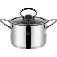 Royal Rain Store Petit Mini Tencere 12CM