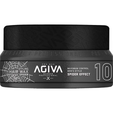 Royal Rain Store Wax 90ML 10 Spider (Gri)