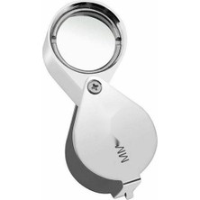 MarkEntegra 30X Küçük Yakın Büyüteç, Özel Kutulu Şık Tasarım