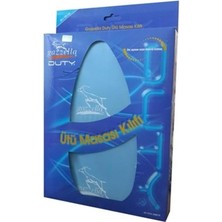 Royal Rain Store Gazzella Sy Stx 3285 D Duty Keçeli Ütü Masasi Bezi