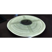 Cata 12V Beyaz Neon Led Flexible 5 Metre Renkli Aydınlatma Özelliği ile 4 W Güç