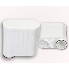 Royal Rain Store Espresso Makinesi EP3246 EP3343 EP3347 Aqua Clean ile Uyumlu Filtre, Aquaclean CA6903/00