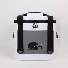 Royal Rain Store Coldpack 16 Bez Buzluk 16 Litre, Beyaz