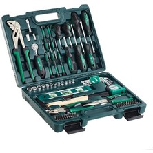 Royal Rain Store Mannesmann M29084 Alet Çantası, Donanım, 87 Parça