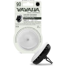 Royal Rain Store Spin Araba Klima Kokusu - Profesyonel Otomobil Kokusu | Bpa & Sıvı Içermez | 90 Gün Etkili | Araç Parfümü (Angelıc)