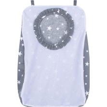 Royal Rain Store Bebe Kirli Çamaşır Torbası 83