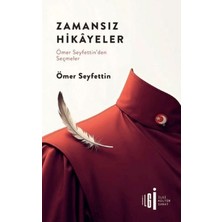 Zamansız Hikâyeler